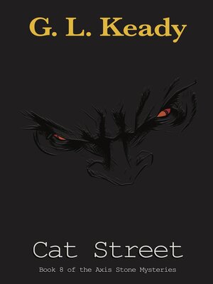 cover image of Cat Street
